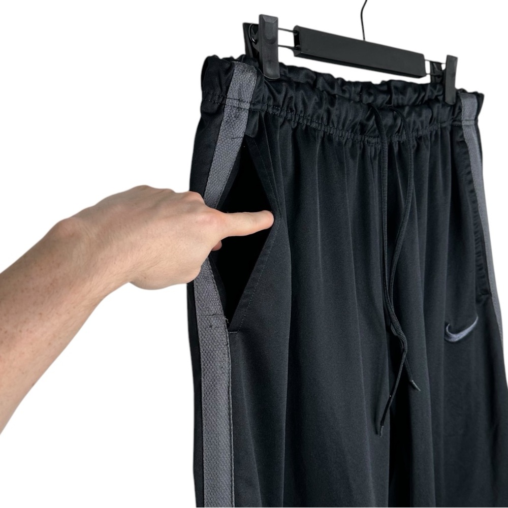 Nike Drifit Track Pants - Picture 4 of 6